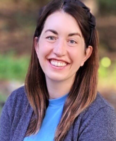 Mara Smith Photograph